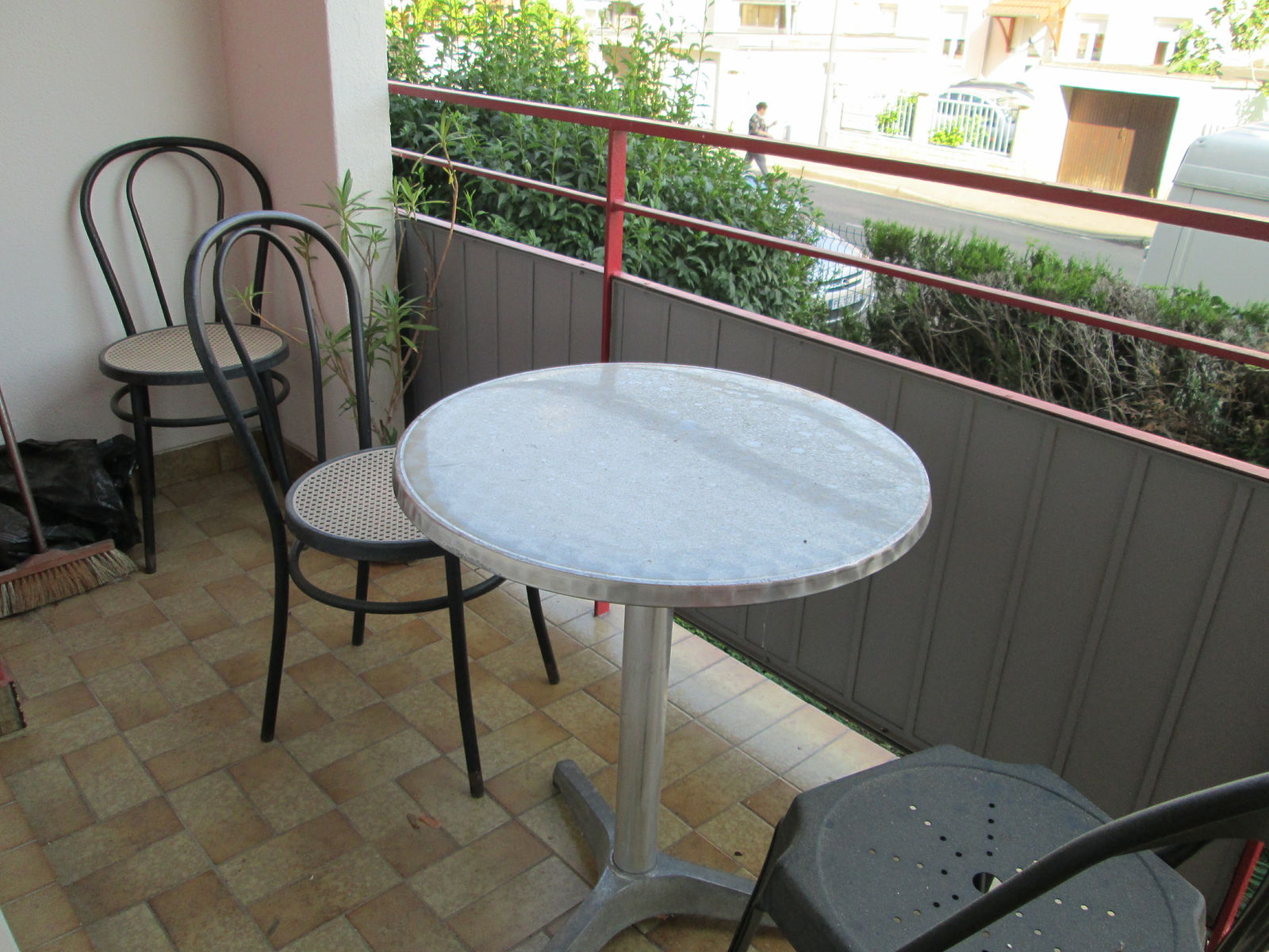 Colocatie Mulhouse 237749