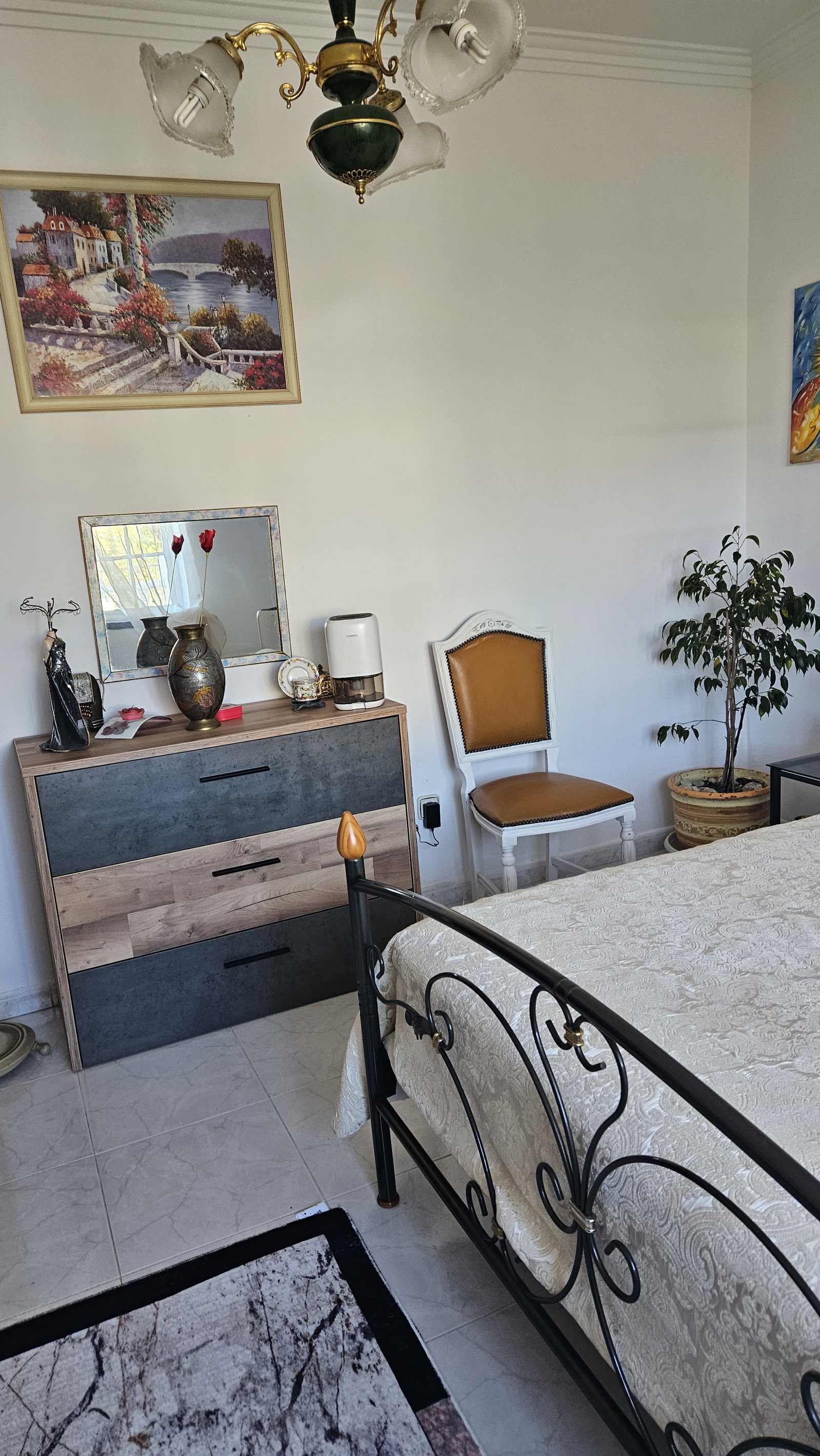 Gastekamers Aroeira 662225