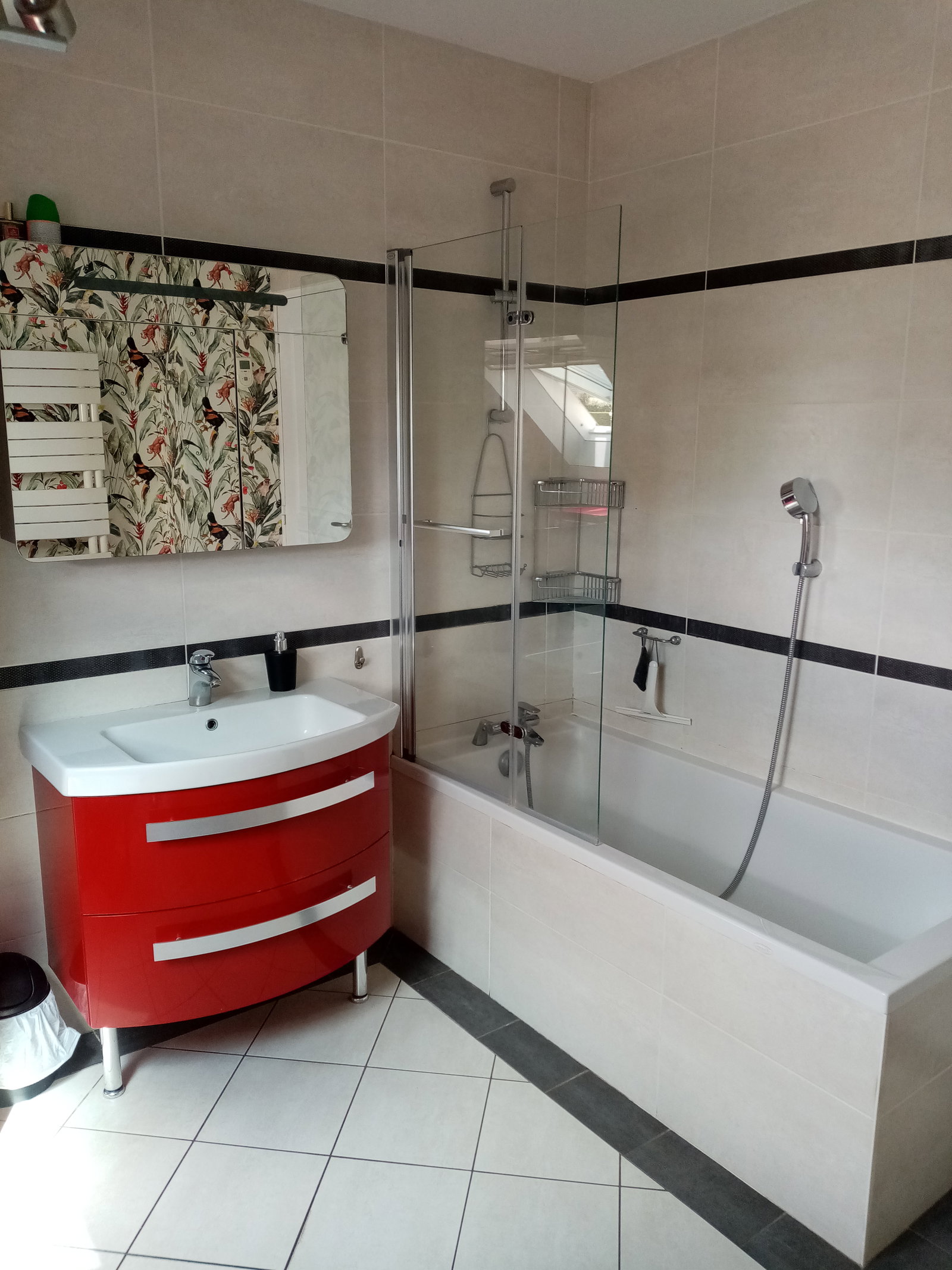 Homestay Saumur 663901