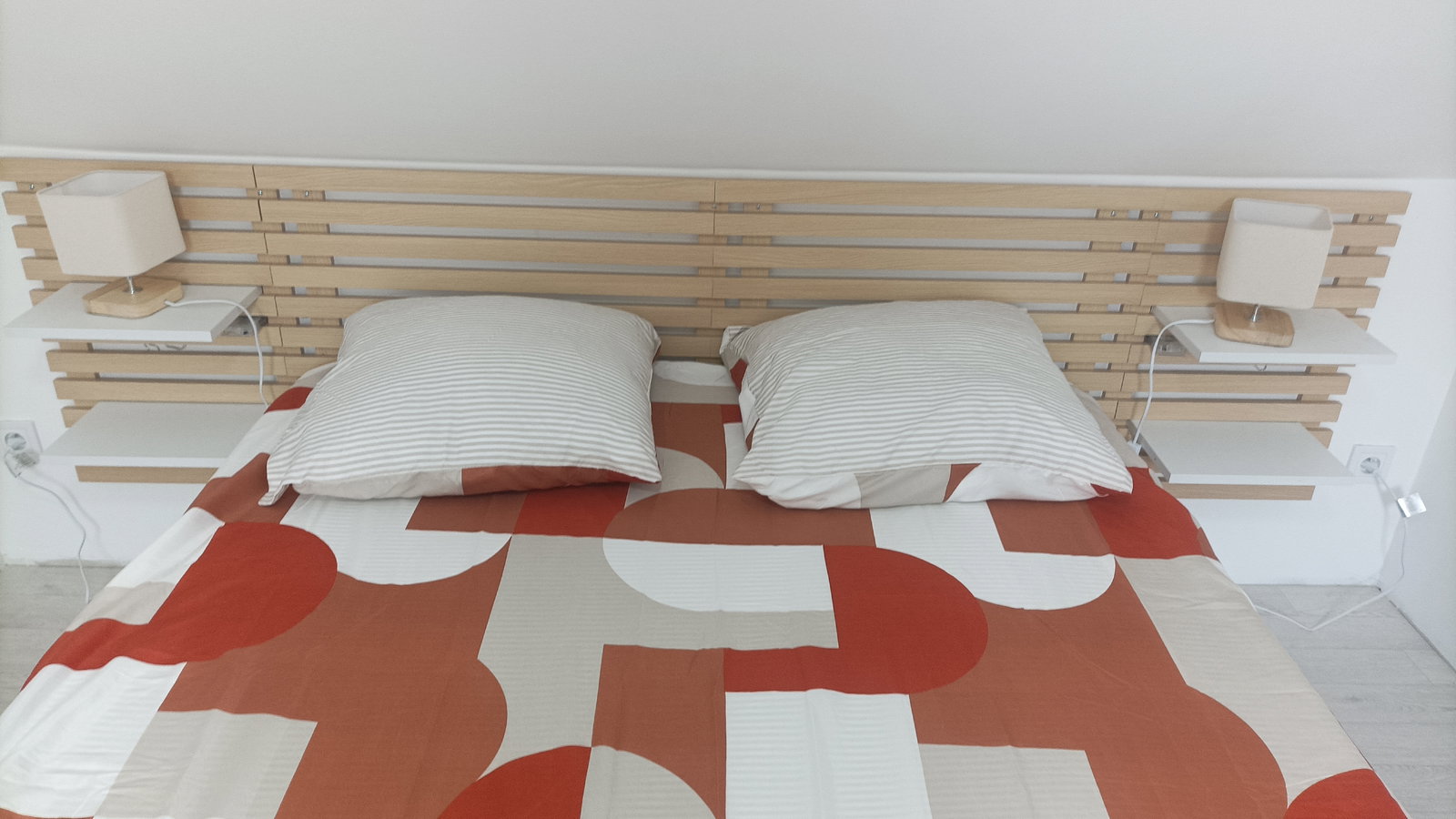 Zakwaterowanie U Rodziny Chilleurs-aux-Bois 664956