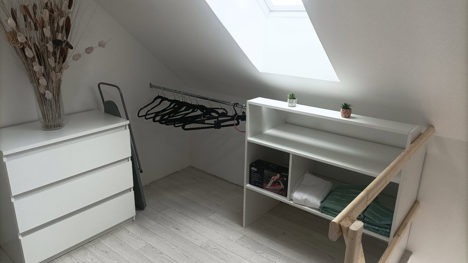 Zakwaterowanie U Rodziny Chilleurs-aux-Bois 664956