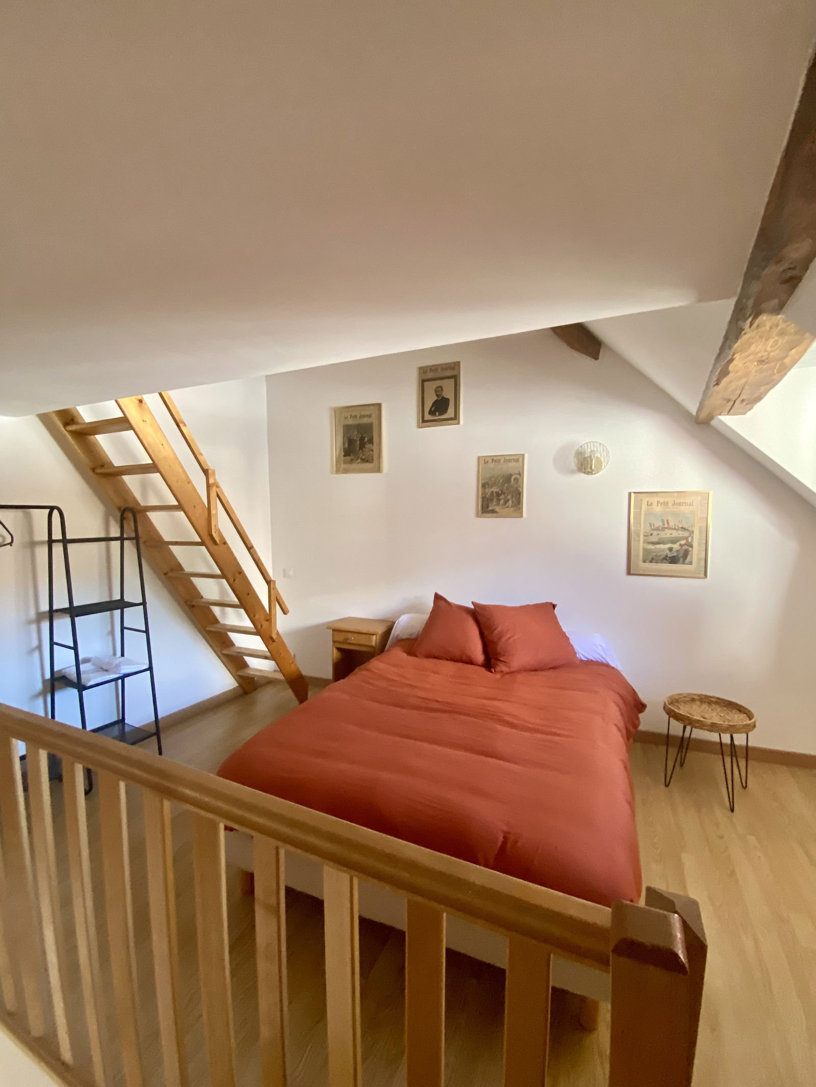 Itsenäinen Studio Fillière 431371