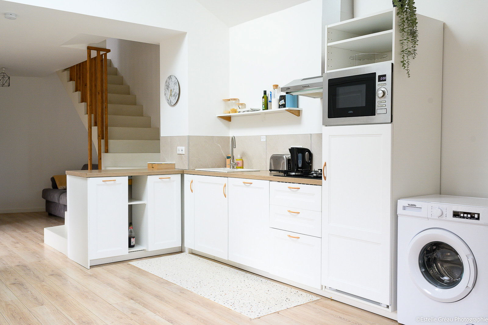 Itsenäinen Studio Le Pellerin 479275