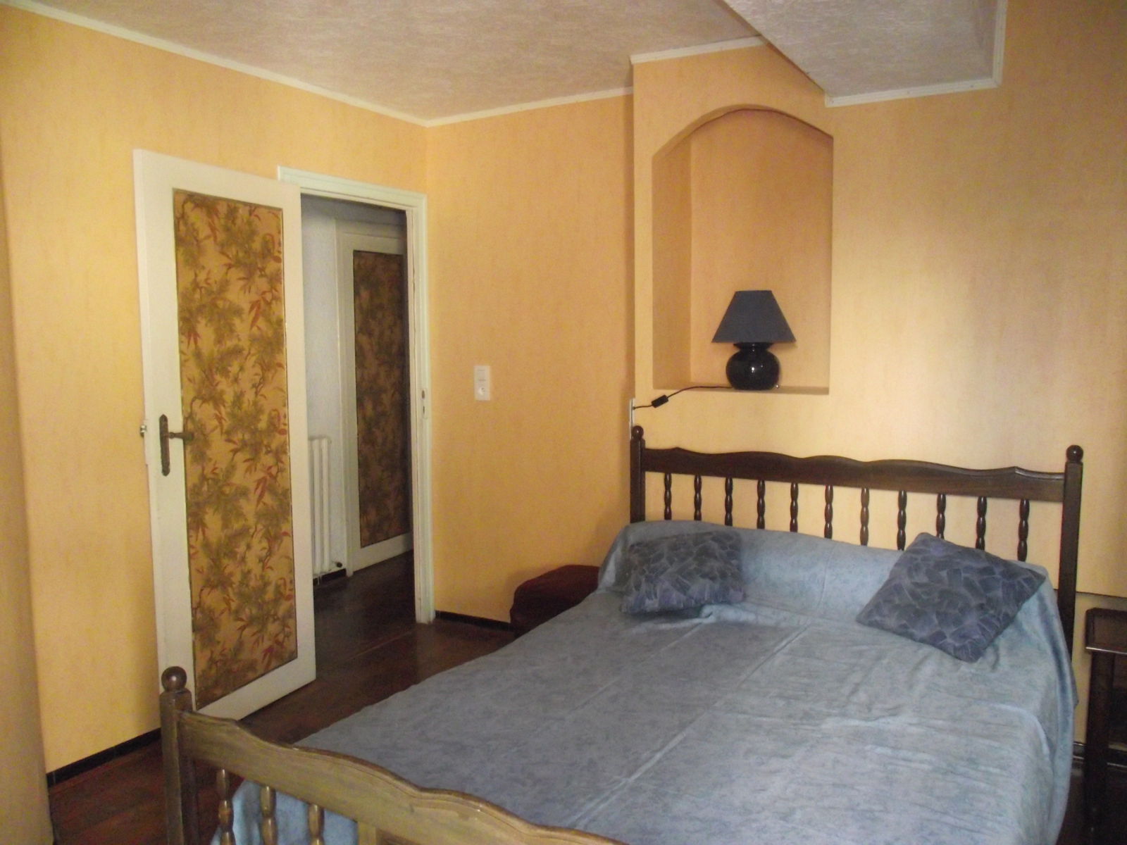 Itsenäinen Studio Collioure 84070