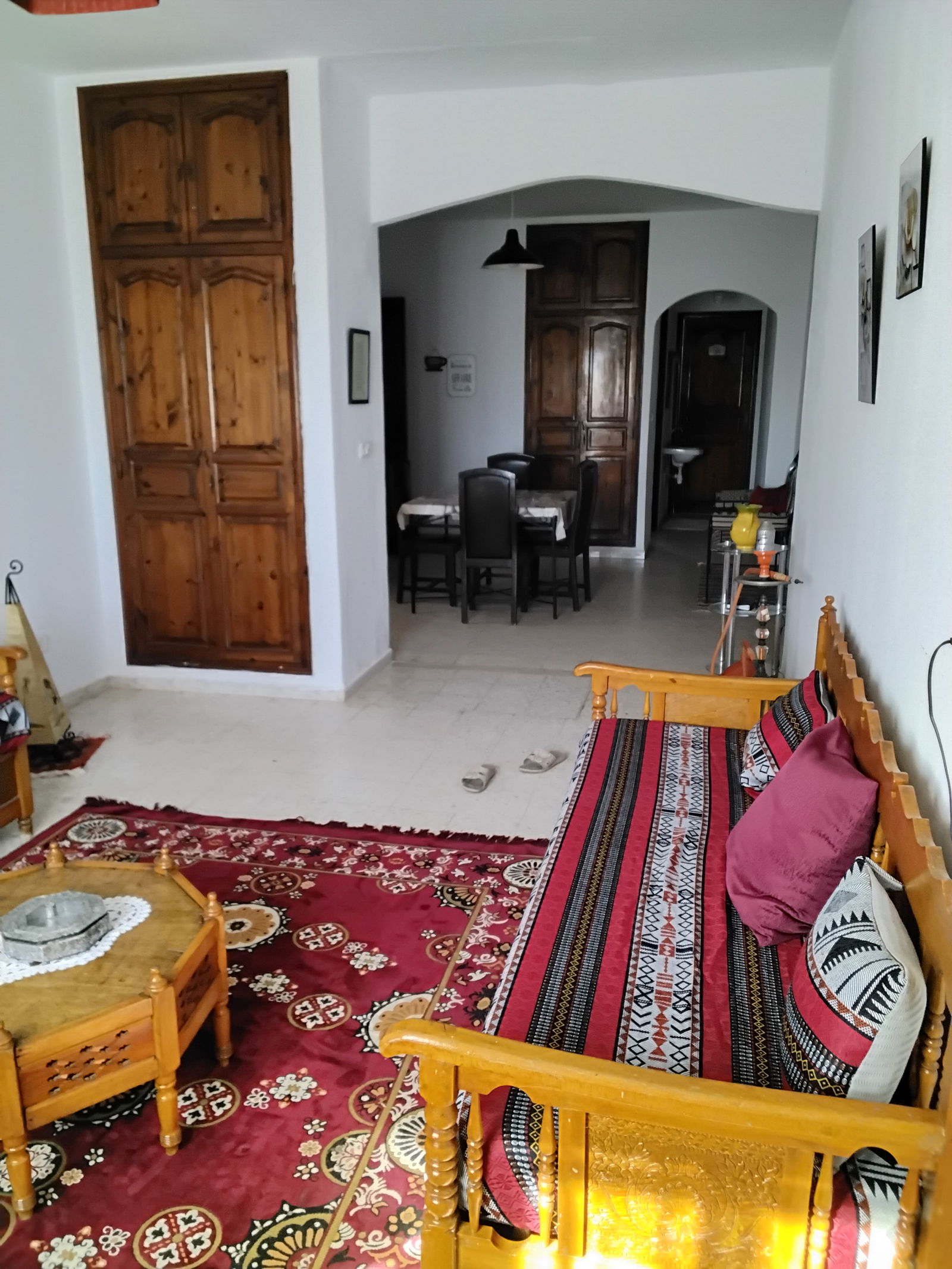 Gehele Woning Sfax 236171
