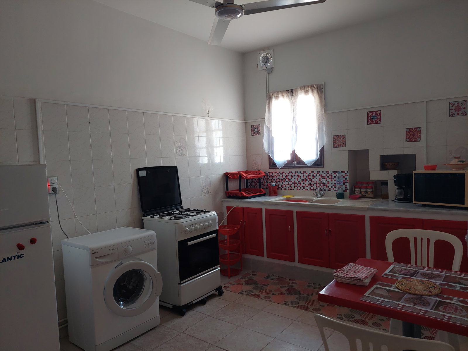 Hele Huis Sfax 236171