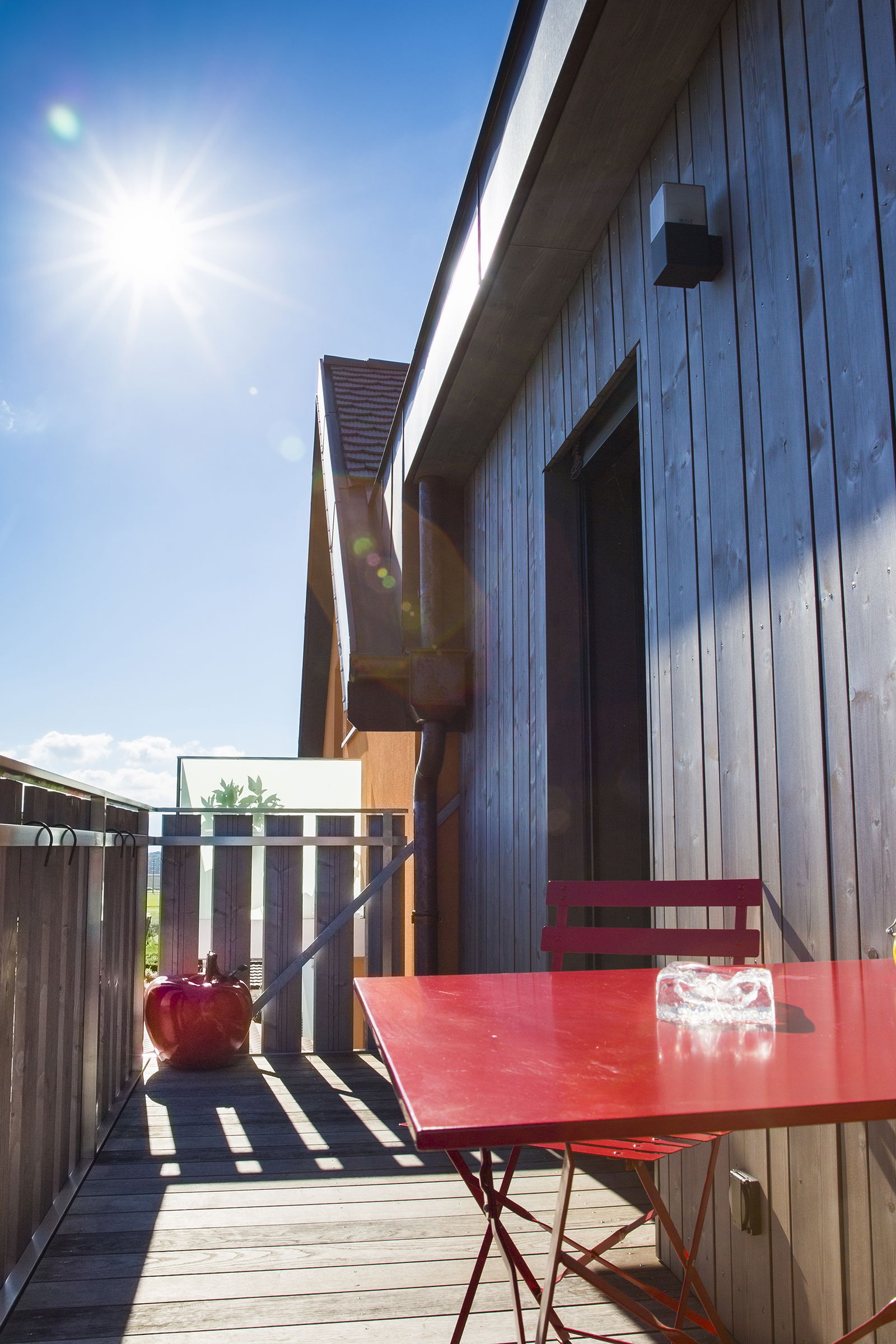 Gæsteværelser Luins 158217