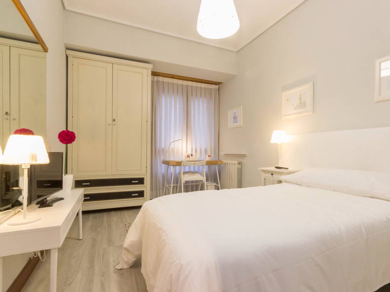 Chambre Chez L'habitant Bilbo 206890-1