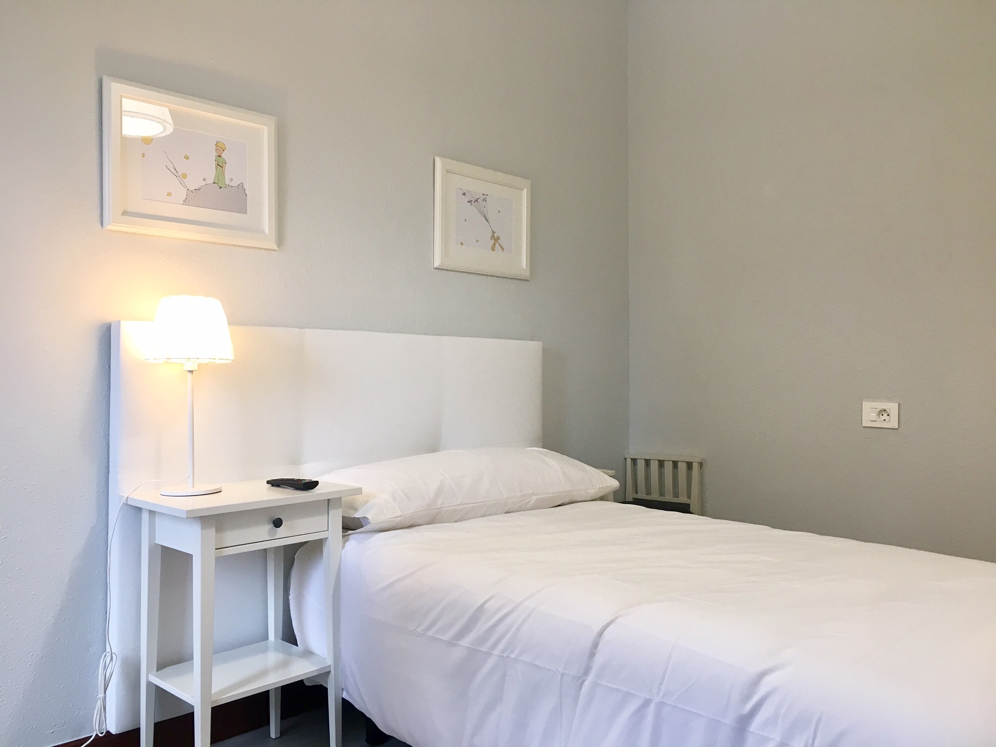 Chambre Chez L'habitant Bilbo 206890-3