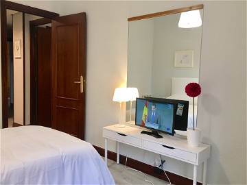 Chambre Chez L'habitant Bilbo 206890-4