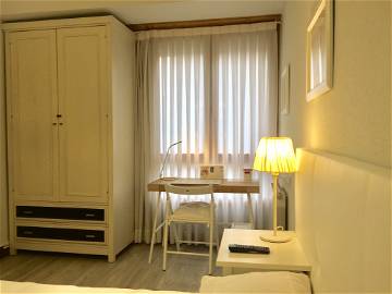 Chambre Chez L'habitant Bilbo 206890-6