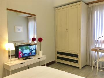 Chambre Chez L'habitant Bilbo 206890-7