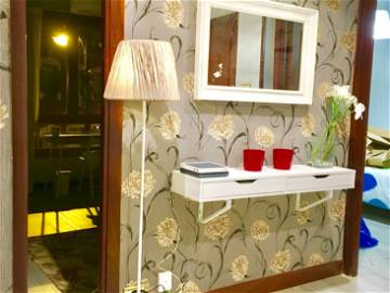 Chambre Chez L'habitant Bilbo 206890-9