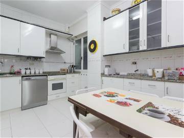 Chambre Chez L'habitant Bilbo 206890-10