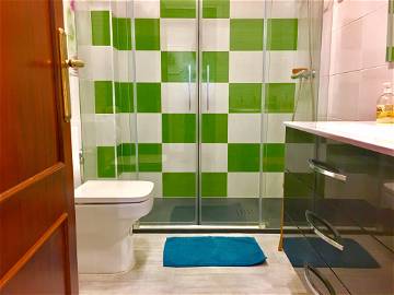 Chambre Chez L'habitant Bilbo 206890-11