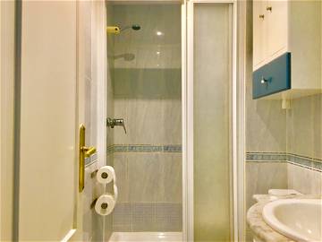 Chambre Chez L'habitant Bilbo 206890-12