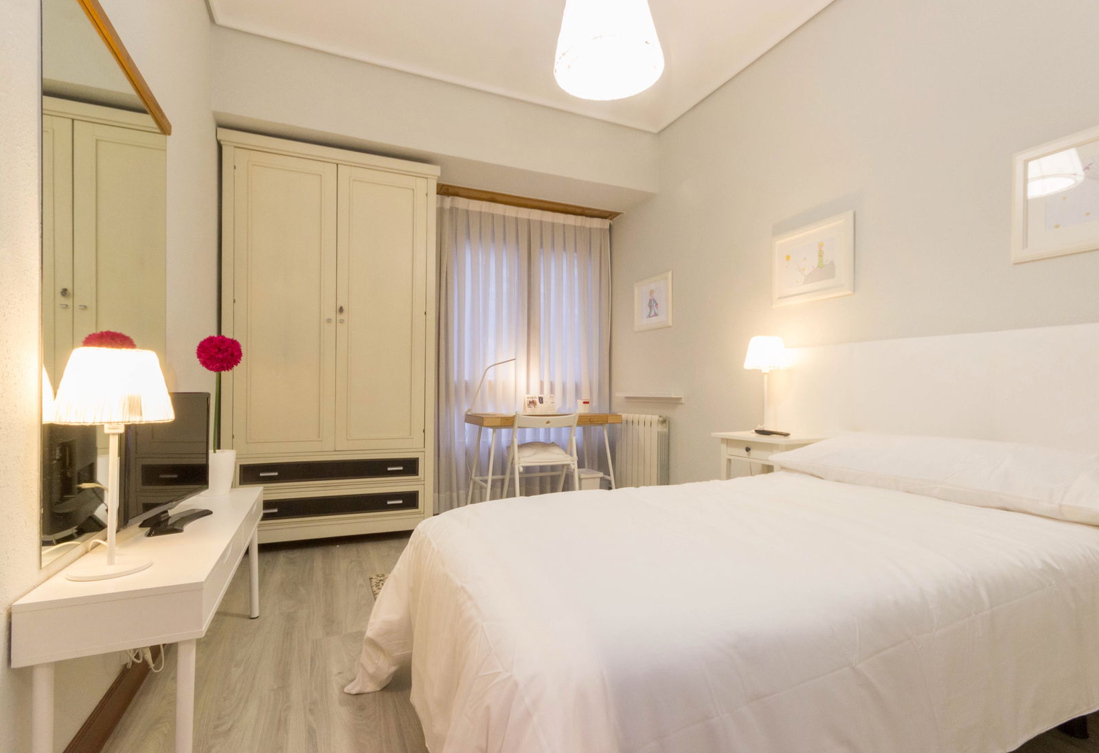 Homestay Bilbo 206890
