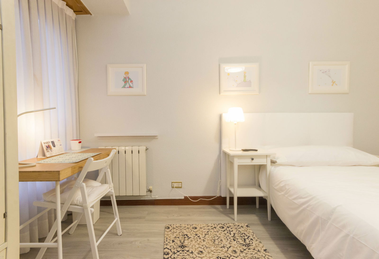Homestay Bilbo 206890