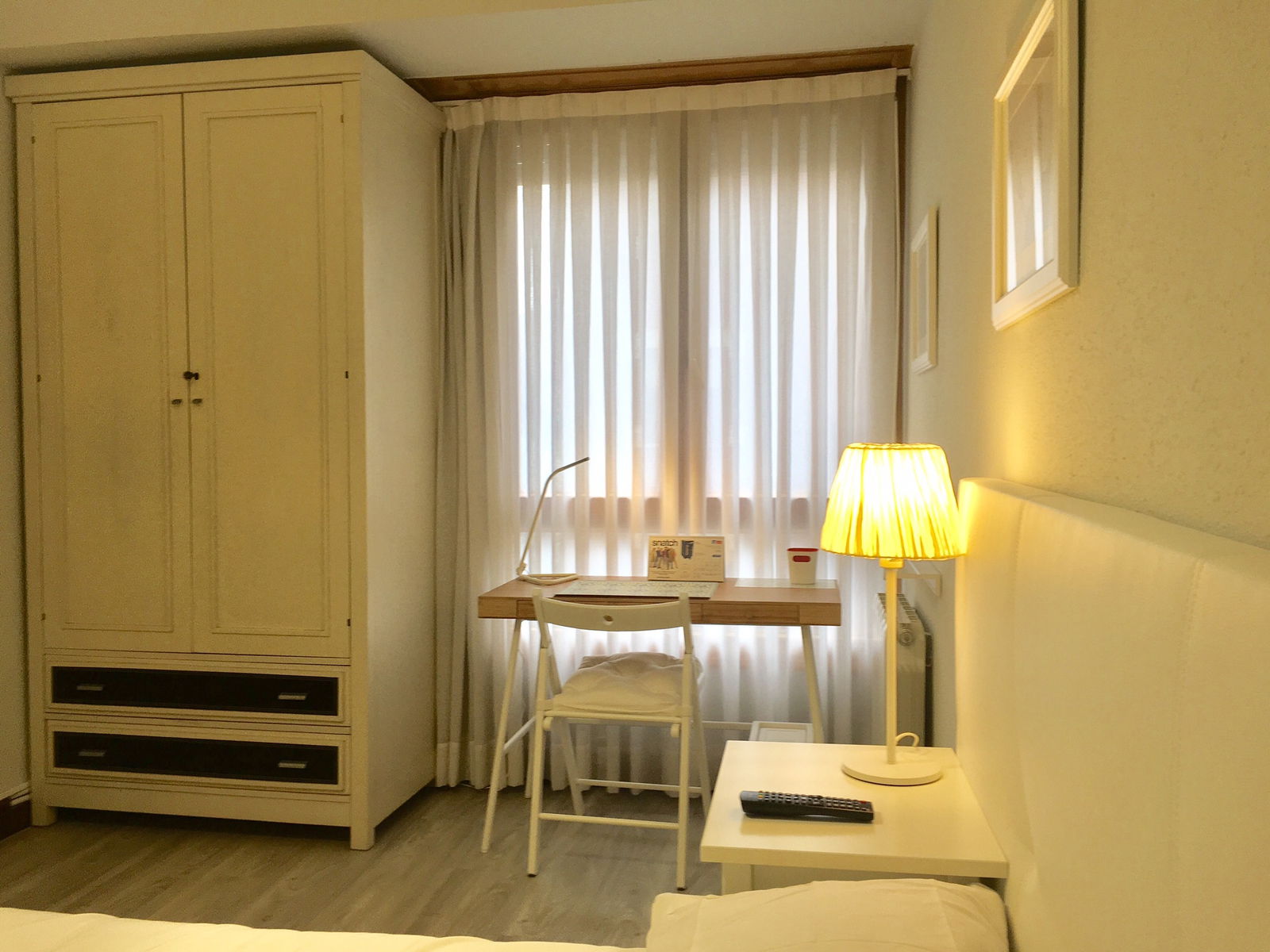 Homestay Bilbo 206890