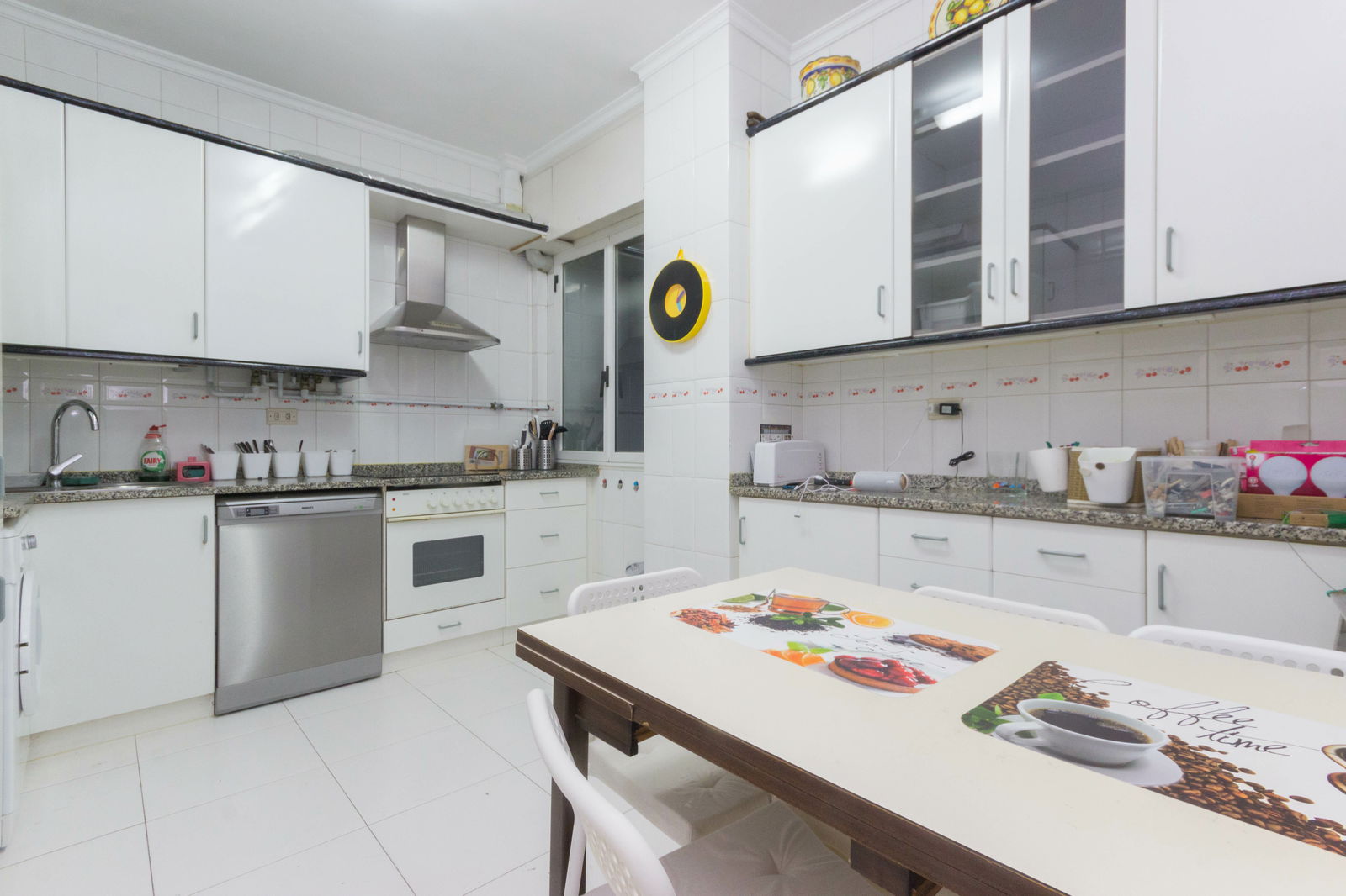 Homestay Bilbo 206890