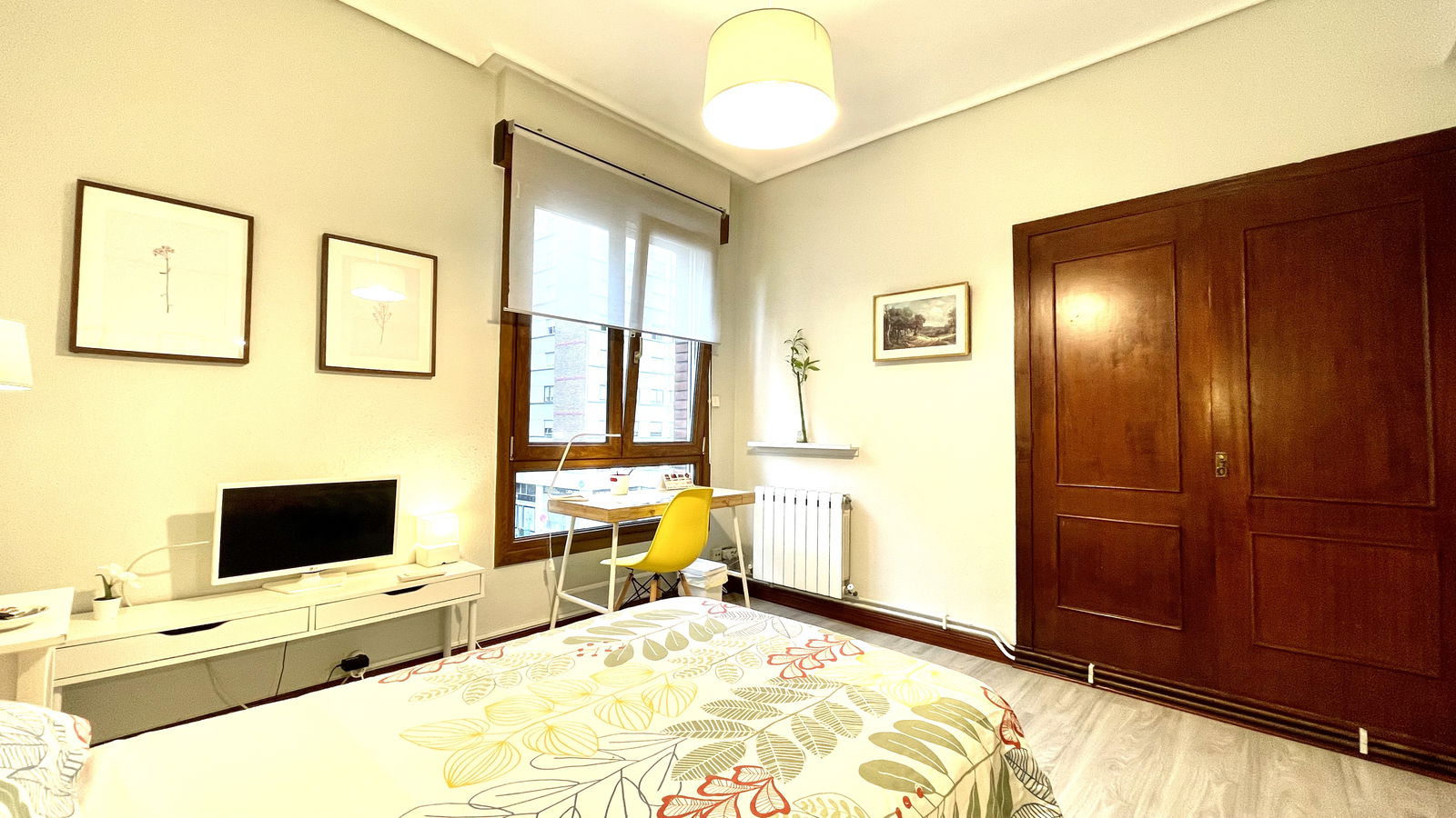 Chambre Chez L'habitant Bilbo 255497