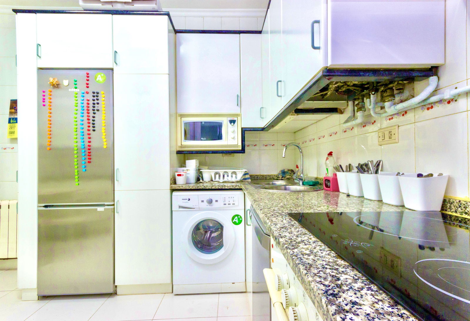 Chambre Chez L'habitant Bilbo 255497