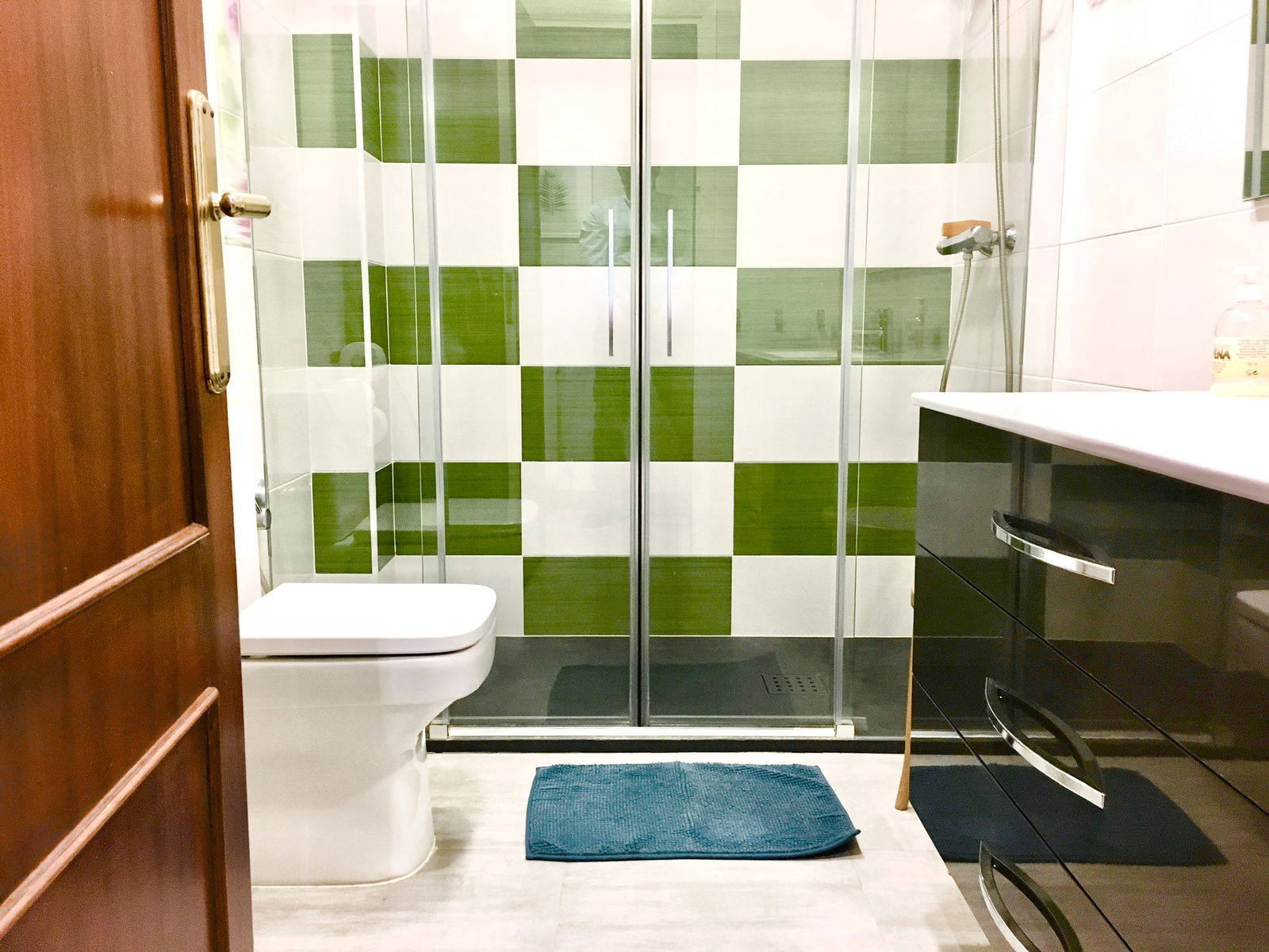 Chambre Chez L'habitant Bilbo 255497