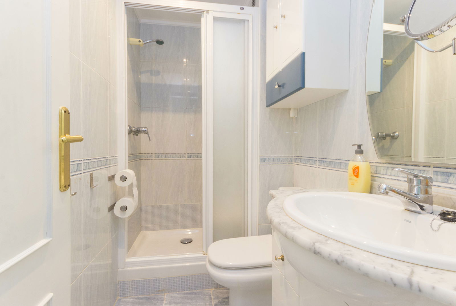 Chambre Chez L'habitant Bilbo 255497