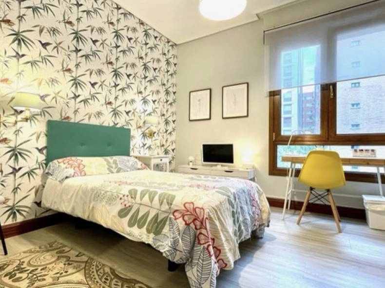 Homestay Bilbo 255497-1