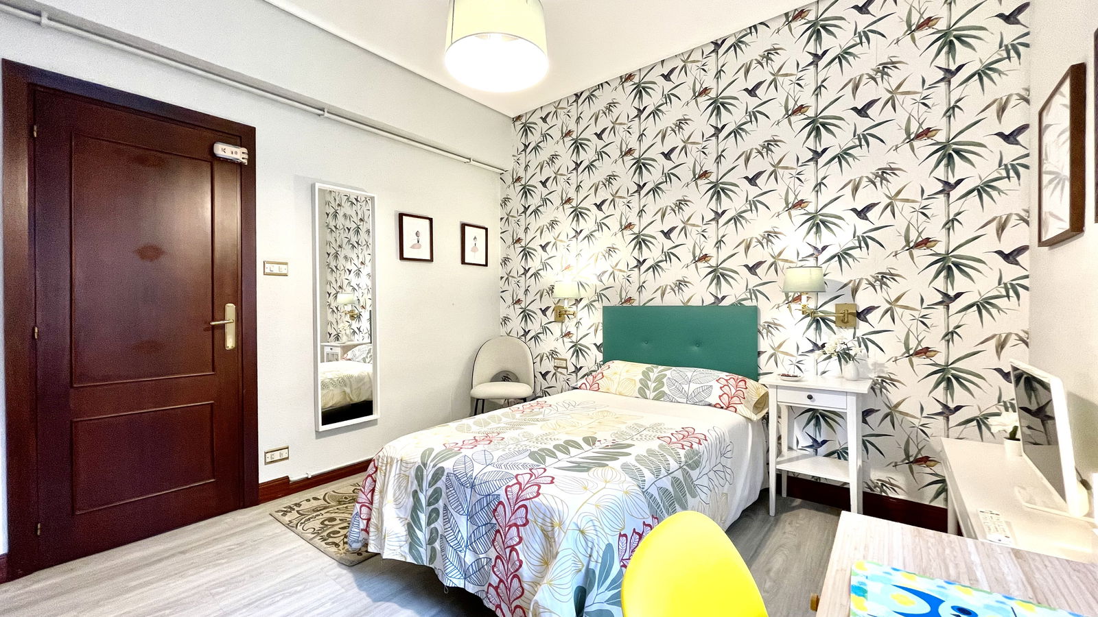 Homestay Bilbo 255497