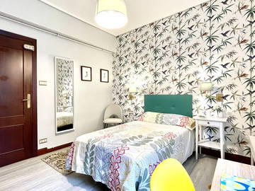 Chambre À Louer Bilbo 255497