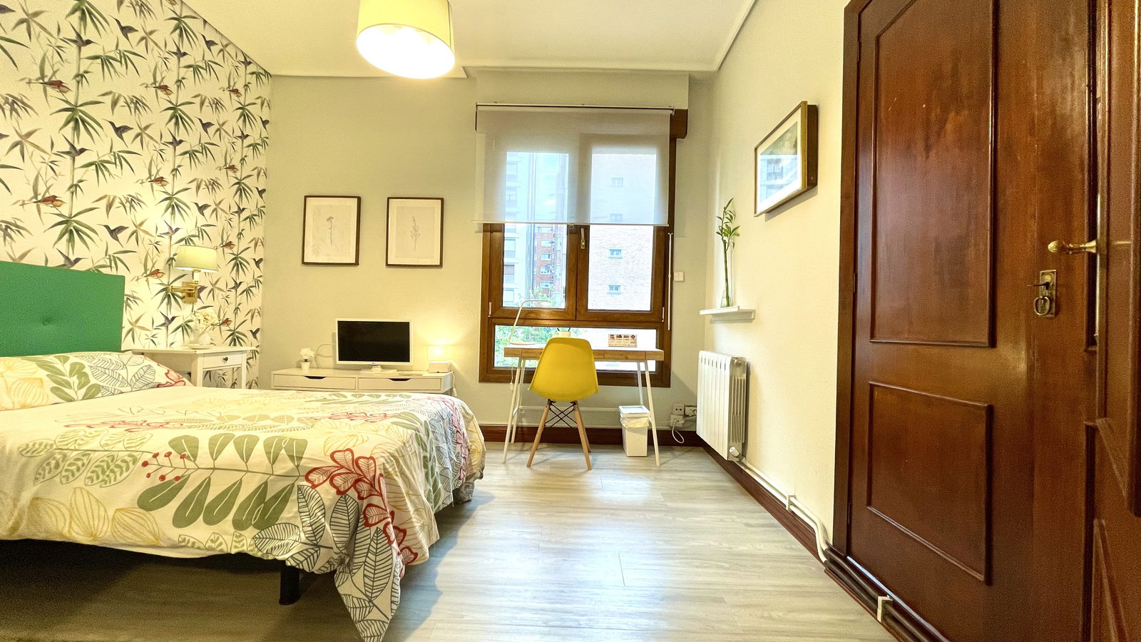 Homestay Bilbo 255497