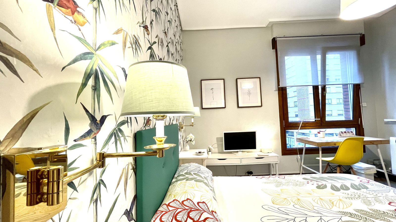 Homestay Bilbo 255497