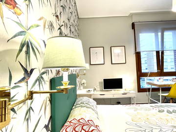 Chambre Chez L'habitant Bilbo 255497-4