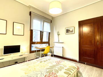 Chambre Chez L'habitant Bilbo 255497-5