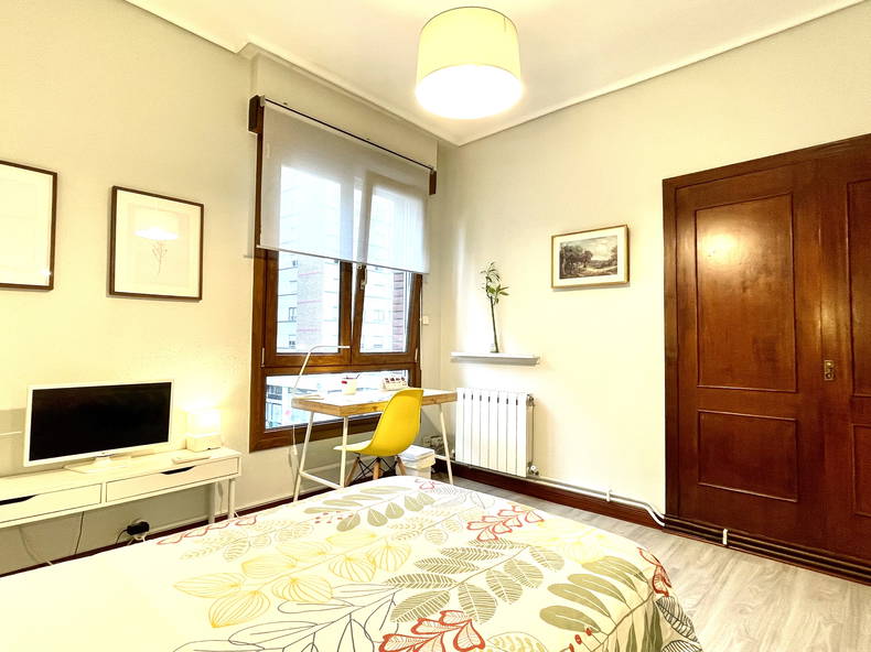 Homestay Bilbo 255497-5