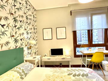 Chambre Chez L'habitant Bilbo 255497-7