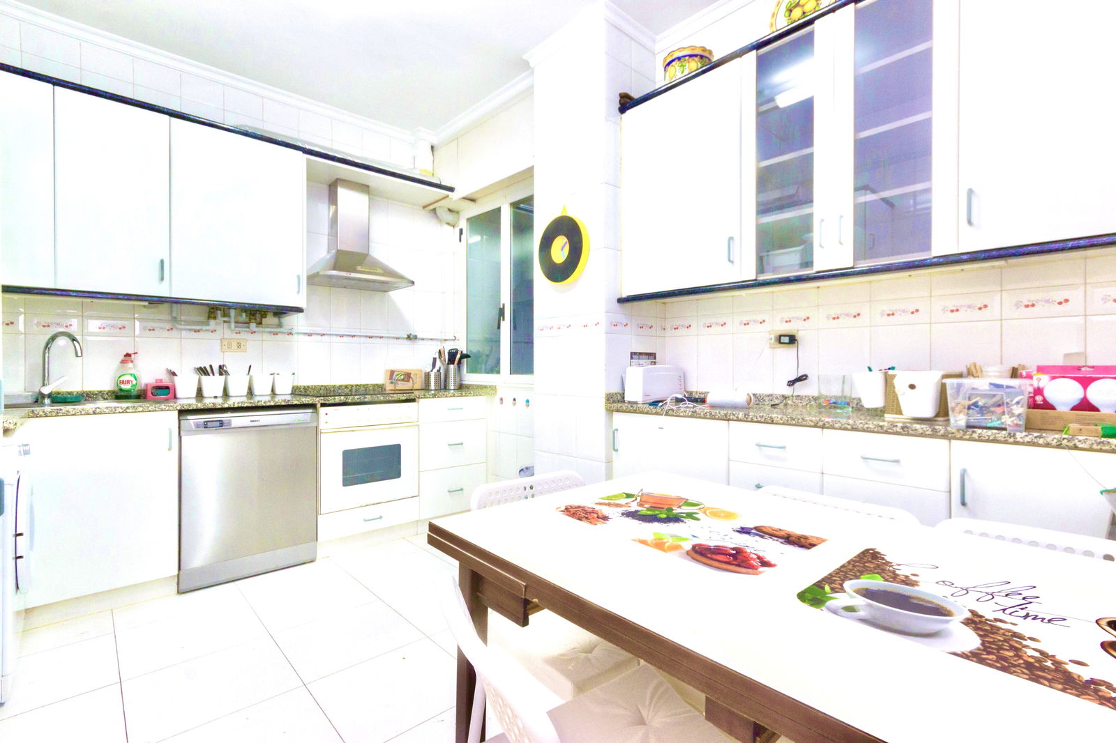 Homestay Bilbo 255497