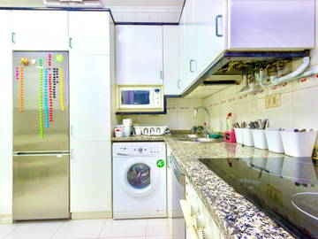 Chambre Chez L'habitant Bilbo 255497-9