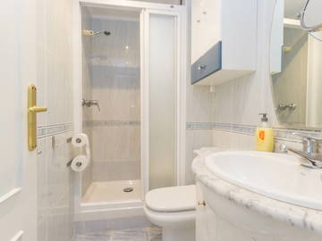 Chambre Chez L'habitant Bilbo 255497-11