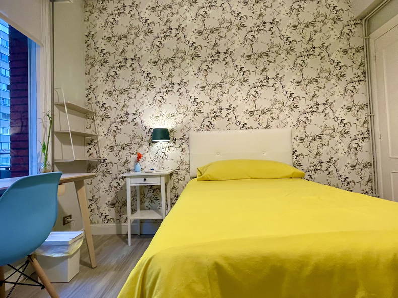 Quedarse En Casa Bilbo 202914-3