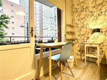 Chambre Chez L'habitant Bilbo 202914-4