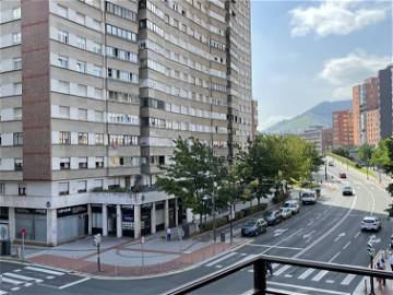 Chambre Chez L'habitant Bilbo 202914-7