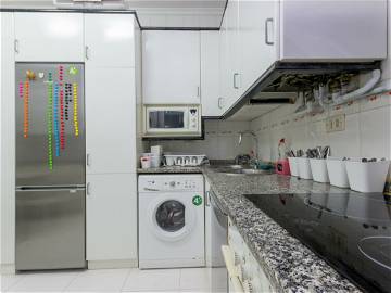 Chambre Chez L'habitant Bilbo 202914-8