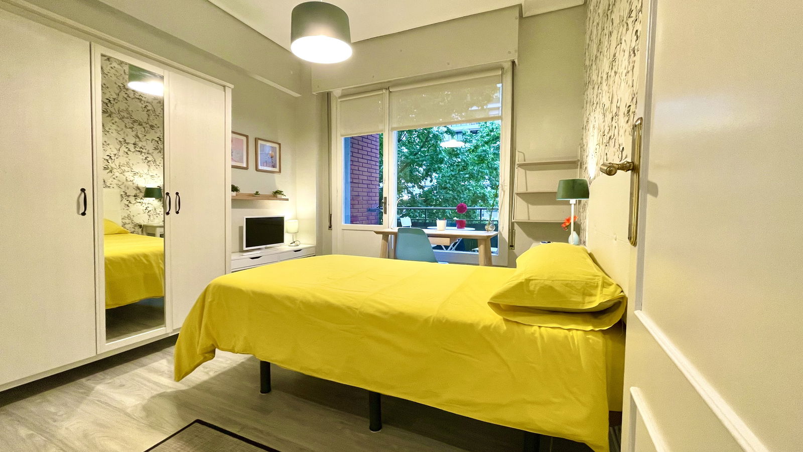 Homestay Bilbo 202914