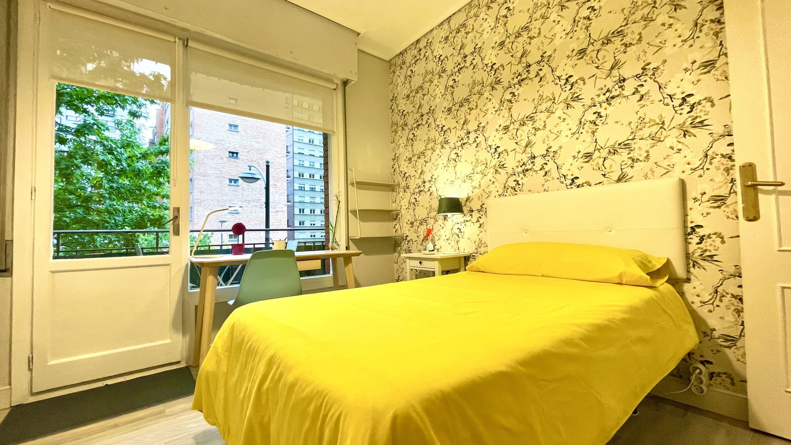 Homestay Bilbo 202914