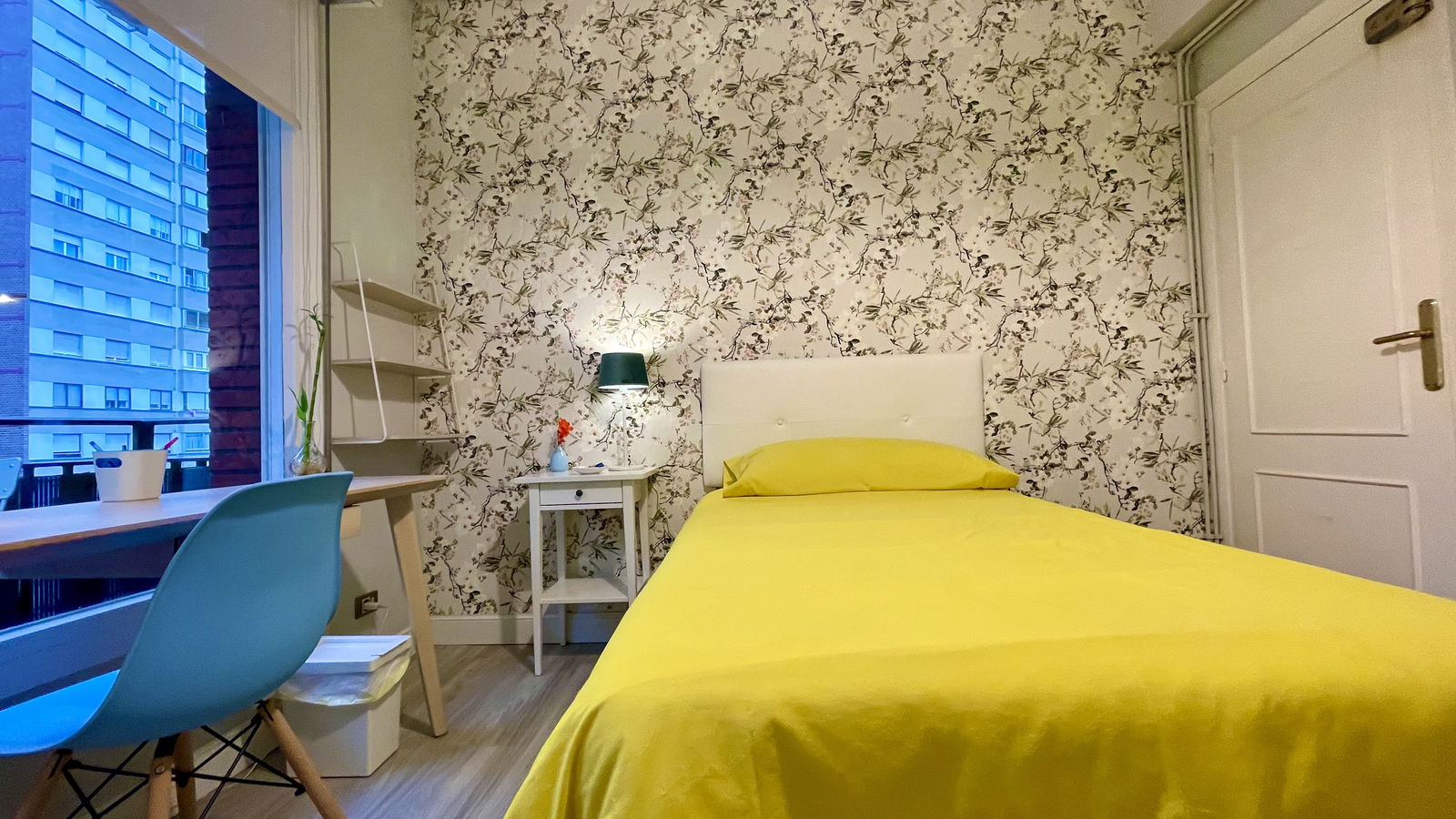 Homestay Bilbo 202914