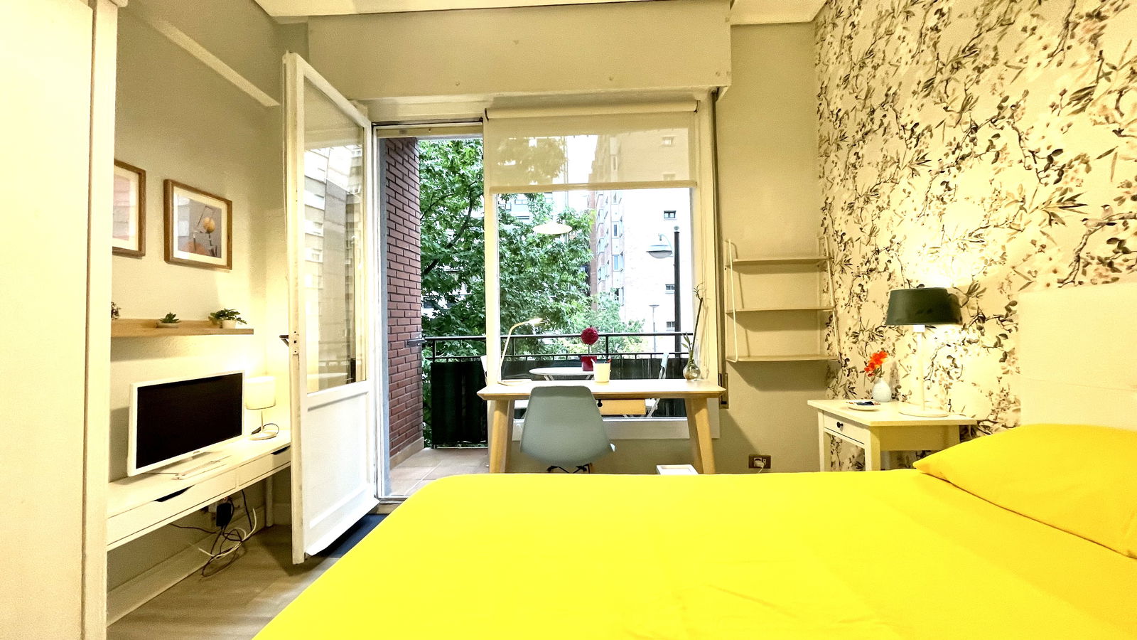 Homestay Bilbo 202914