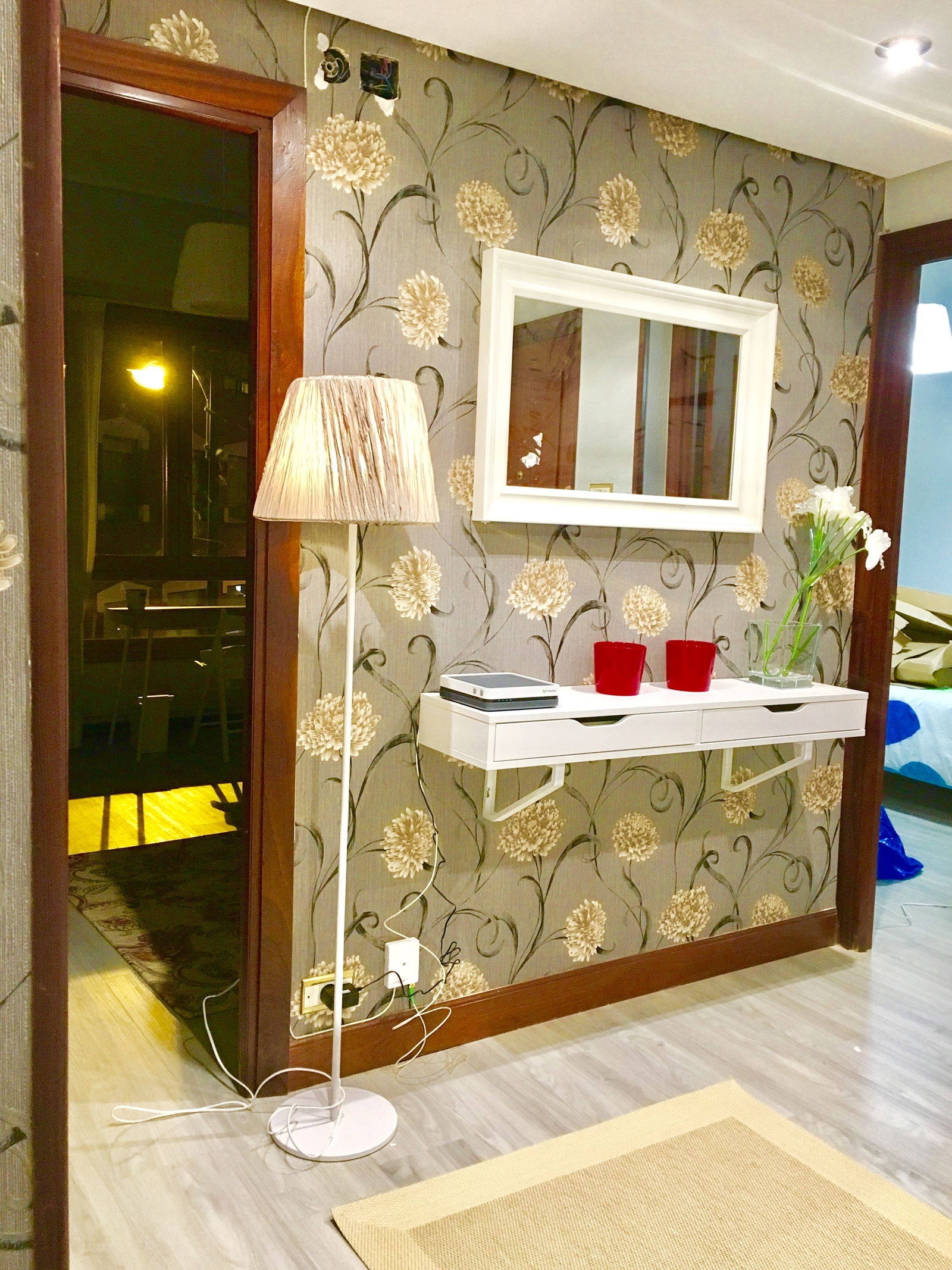 Homestay Bilbo 202914
