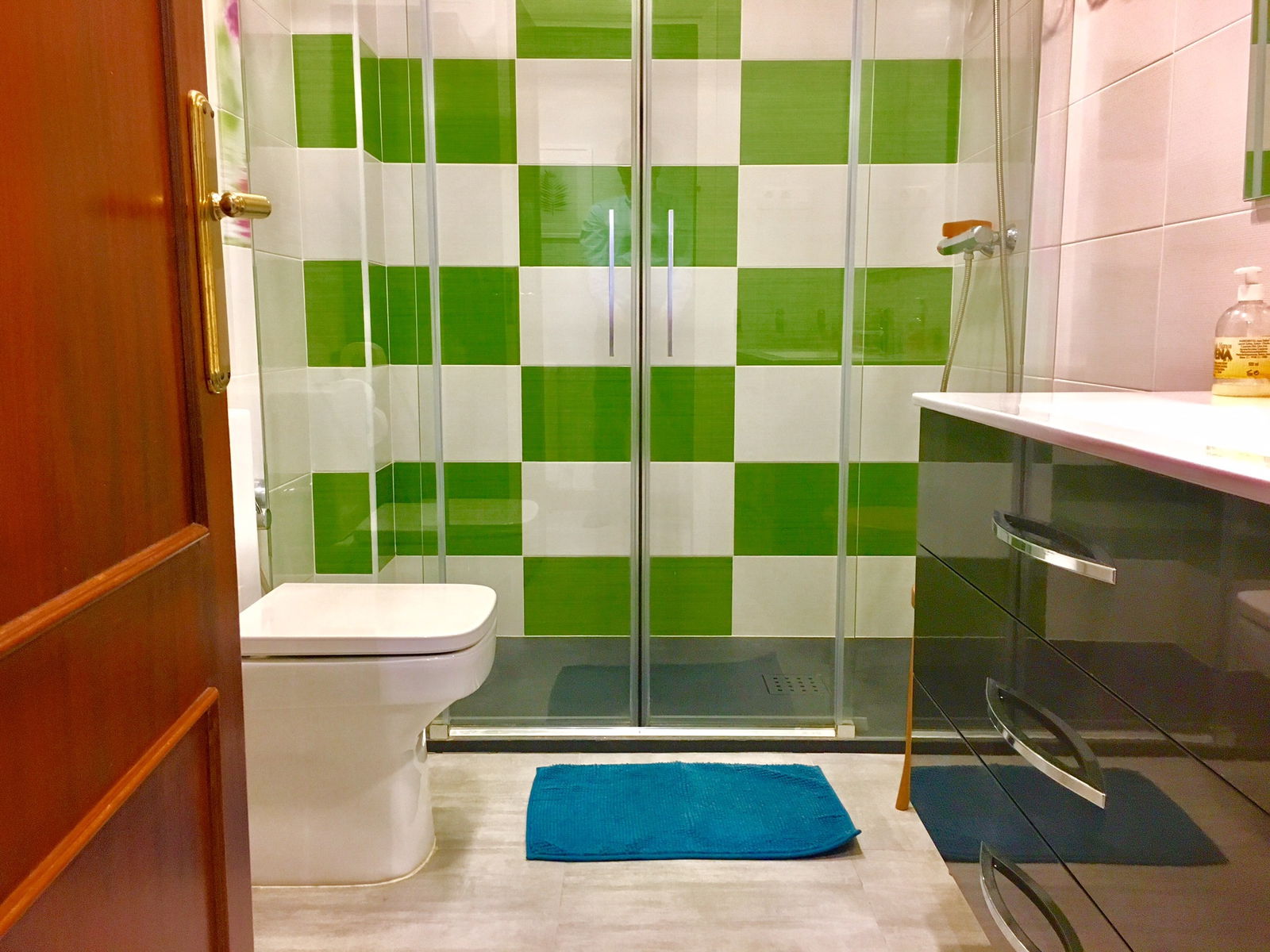 Homestay Bilbo 202914